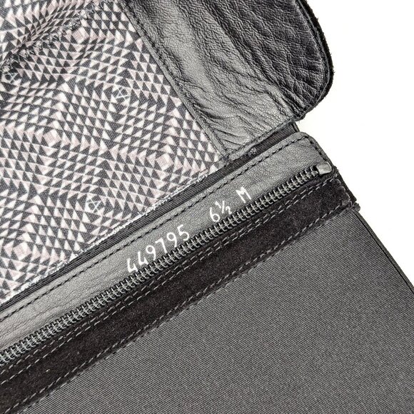 Aquatalia Women Nova Black Suede Stretch Panel Dress Office Knee Boots size 6.5 - Picture 7 of 10